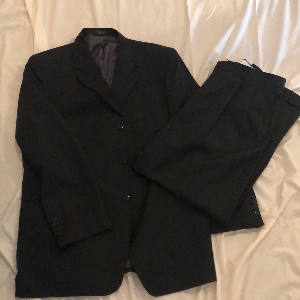 Jones New York Suit.
